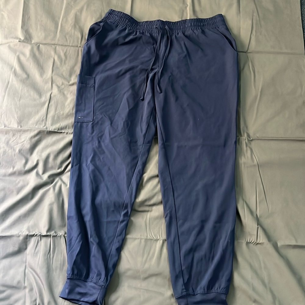 Sketchers Scub Joggers
